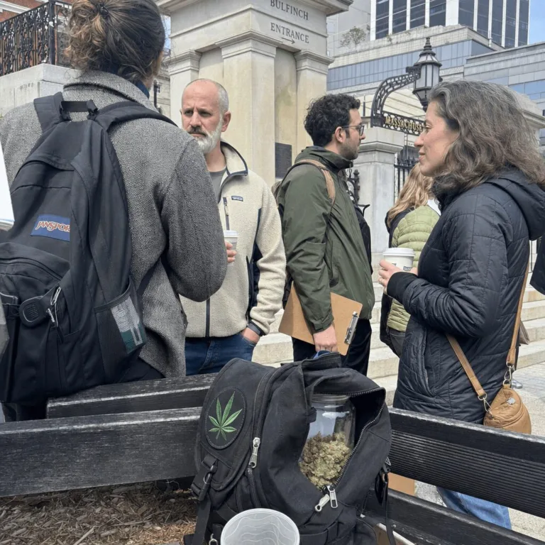 Massachusetts Marijuana Ballot: SJC Ruling Ignites Cannabis Reform Momentum Will the Massachusetts marijuana ballot reshape legalization? Discover what the SJC decision means and why this legal twist has voters buzzing.