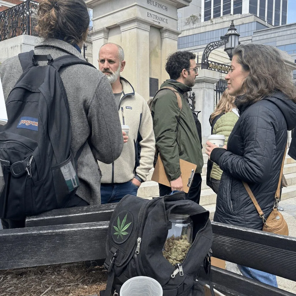 Massachusetts Marijuana Ballot: SJC Ruling Ignites Cannabis Reform Momentum Will the Massachusetts marijuana ballot reshape legalization? Discover what the SJC decision means and why this legal twist has voters buzzing.