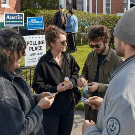 Curious about the Massachusetts marijuana legalization repeal? Dive in to uncover what could change and how this crucial decision may impact your future.
