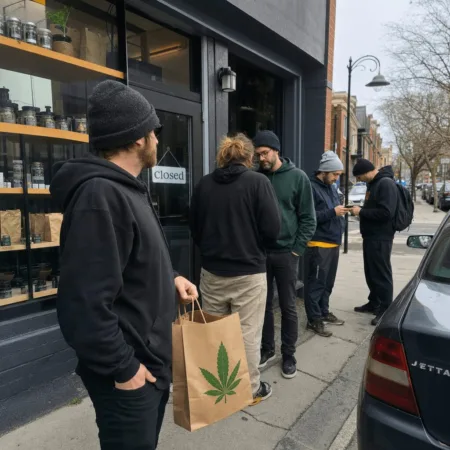 Get the inside story on the Massachusetts marijuana license pause. Find out how it could impact cannabis businesses and your opportunities—don’t miss this!