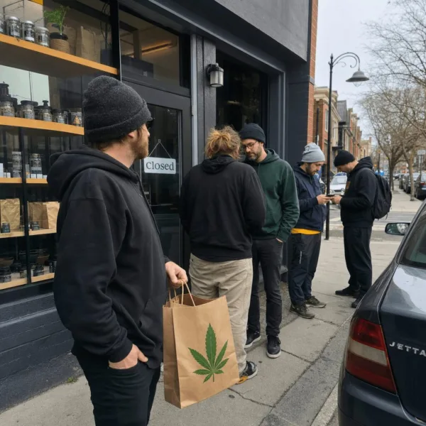 Get the inside story on the Massachusetts marijuana license pause. Find out how it could impact cannabis businesses and your opportunities—don’t miss this!