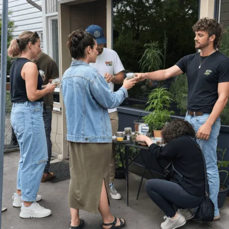 Is the Massachusetts cannabis sales repeal about to change everything? Discover why the industry is pushing back—what could this mean for your state?