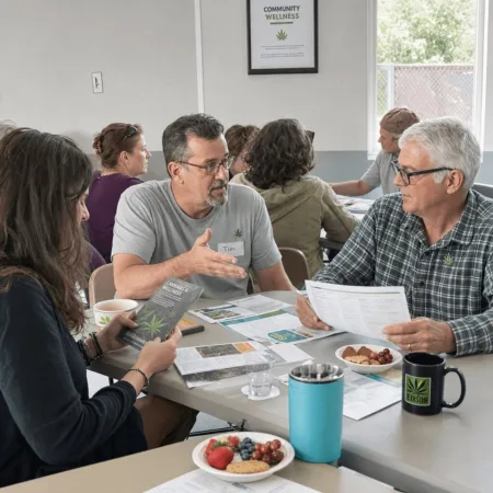 Curious about the cannabis dispensary selection process? Discover insider info and community insights—don’t miss this crucial guide before you choose.