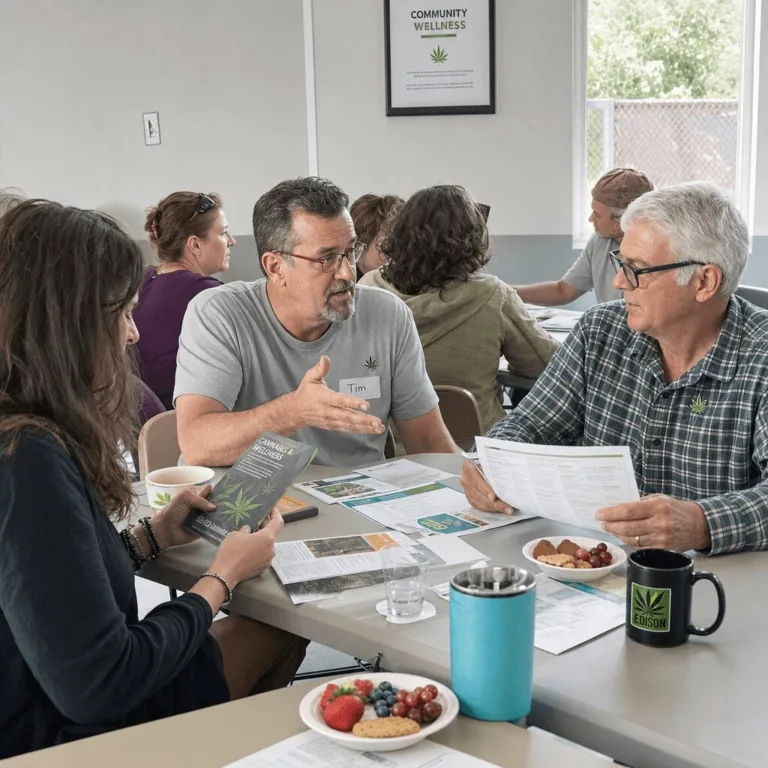 Mastering the Cannabis Dispensary Selection Process: Insider Tips for 2024 Curious about the cannabis dispensary selection process? Discover insider info and community insights—don’t miss this crucial guide before you choose.