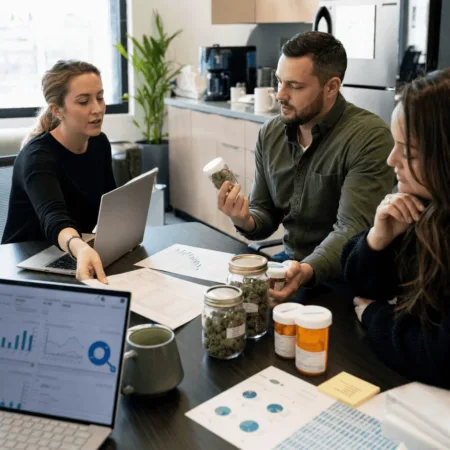Discover how Canopy Growth’s medical cannabis revenue soared. What’s driving this major growth—and what does it mean for the future? Find out now.