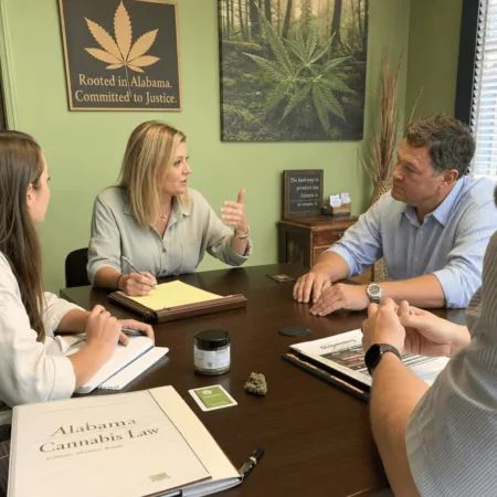 Curious about medical marijuana Alabama laws? Discover the latest updates, legal insights, and how they impact you. Don't miss vital info—read now!