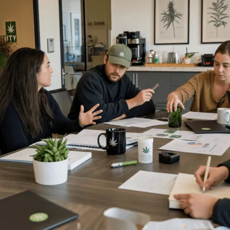 Do you understand medical marijuana employer risks after federal rescheduling? Uncover legal surprises and critical HR tips that could affect your business now.