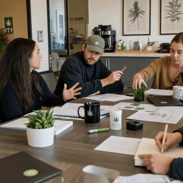 Do you understand medical marijuana employer risks after federal rescheduling? Uncover legal surprises and critical HR tips that could affect your business now.