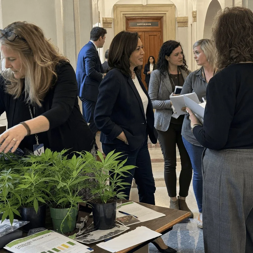 Medicinal Marijuana Cultivation Expansion Shakes Up State Policy: What’s Next? Discover how the medicinal marijuana cultivation expansion faced a shocking setback with Governor Ayotte’s veto. What’s next for patient access?