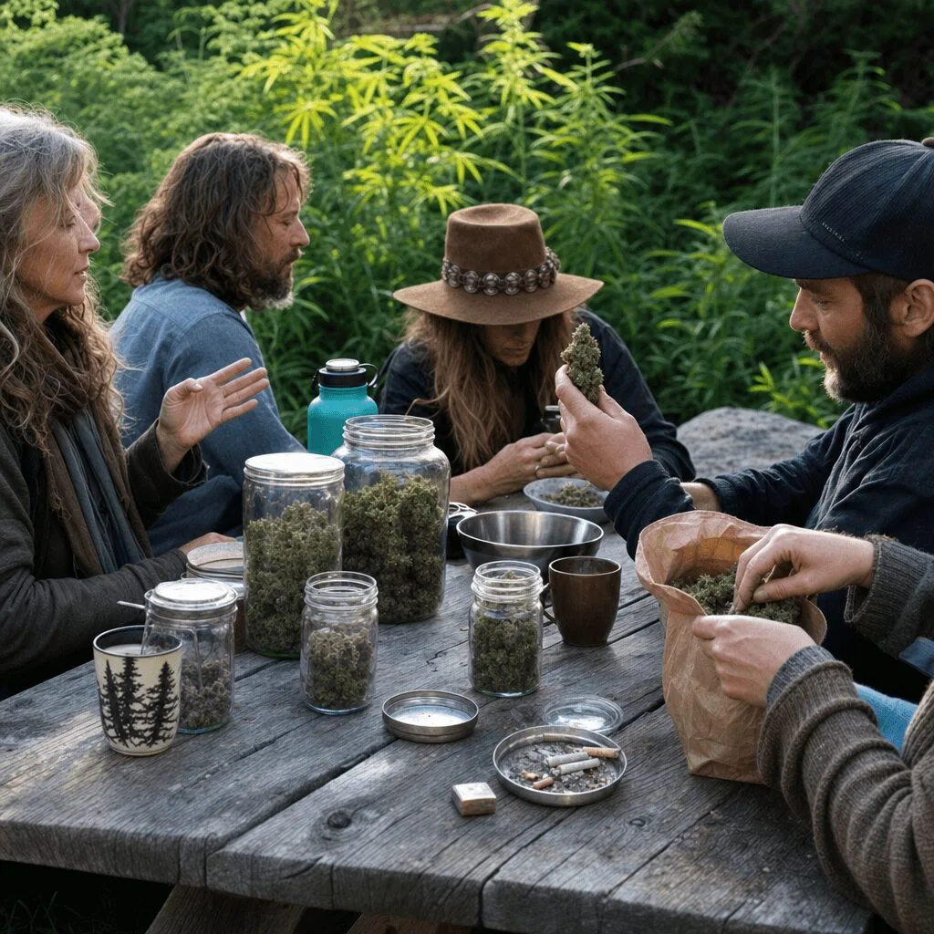 Mendocino County Marijuana History: Boom, Bust & the Culture That Lingers Uncover the riveting tale of Mendocino County marijuana history—step inside the highs, lows, and secrets that shaped Northern California’s cannabis legacy.