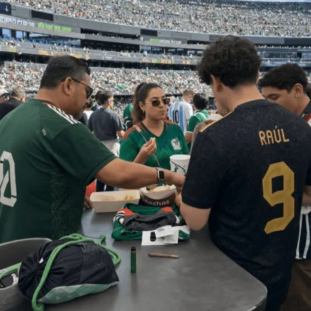 Wondering about MetLife Stadium World Cup prices? Dive in for an exclusive look at food, merch, and surprises that might shock you—don't miss out!