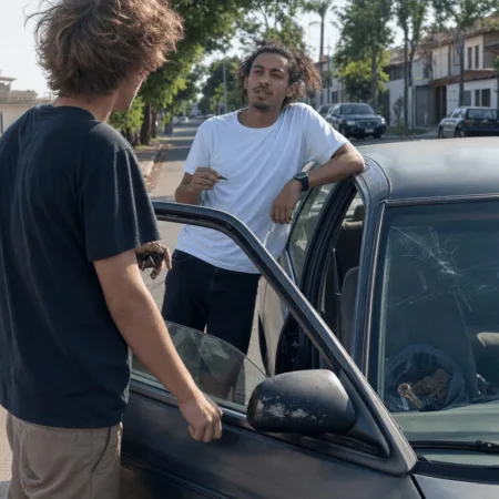 Uncover the real story behind a meth and marijuana possession arrest sparked by a simple traffic violation. Curious what led to the shocking discovery?