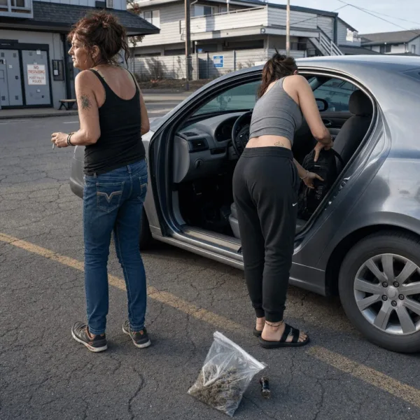 Curious about methamphetamine trafficking Post Falls? Discover shocking arrest details and what they mean for the community. Click to read the full story now.