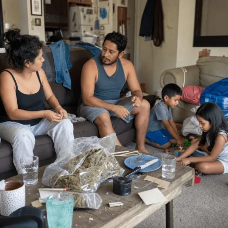 Discover why parents charged child marijuana sent shockwaves through Mexico. Find out the facts behind this controversial case—don't miss the details!
