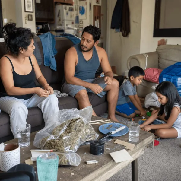 Discover why parents charged child marijuana sent shockwaves through Mexico. Find out the facts behind this controversial case—don't miss the details!