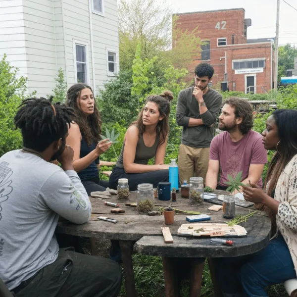 Michigan Cannabis Laws: The Real Changes Sparking Big Conversations in 2024 Discover the truth behind Michigan cannabis laws. Learn how new restrictions impact you and what advocates are doing to fight back—don’t miss this inside scoop!