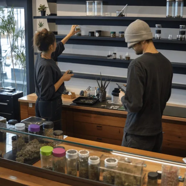 Michigan Marijuana Industry Trends: What Shifts Mean for Businesses & Consumers Curious about Michigan marijuana industry trends? Discover why sales are stable but the market is shrinking—what does it mean for the future?
