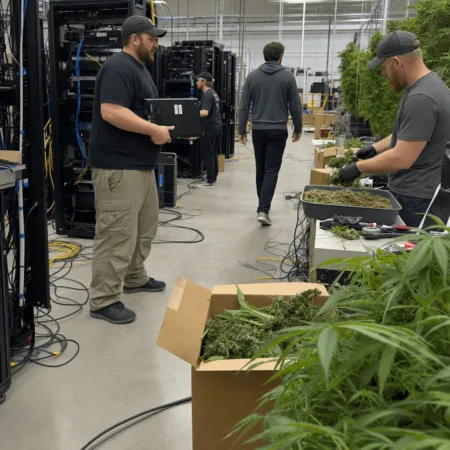 Discover the secrets behind Michigan marijuana processing! Curious about regulations, innovations, and industry trends? Click to uncover what’s changing.