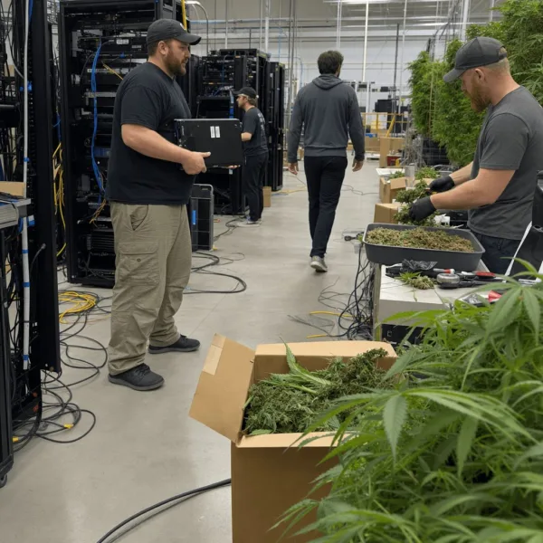 Discover the secrets behind Michigan marijuana processing! Curious about regulations, innovations, and industry trends? Click to uncover what’s changing.
