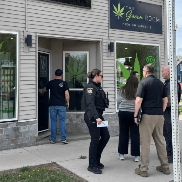 Discover the real story behind the Michigan weed market crackdown. Are local officials shutting down your favorite dispensary? Click to get the inside scoop.