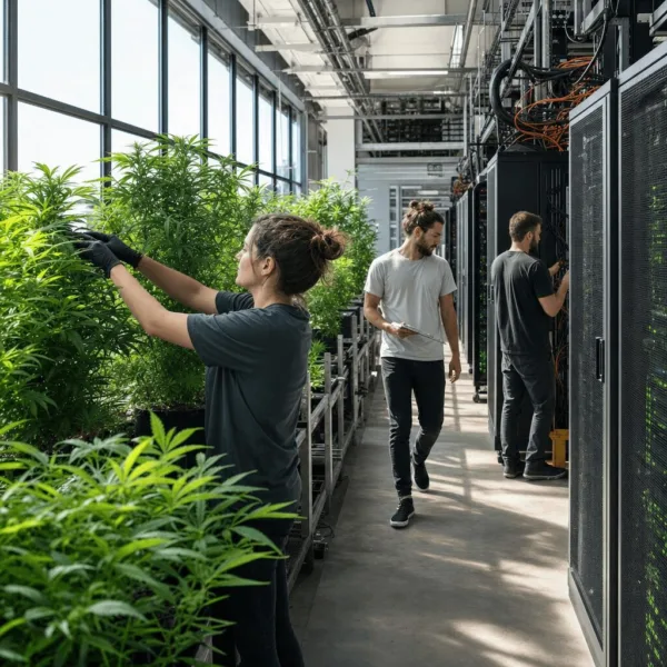 Michigan cannabis data center sale ignites an unexpected tech twist Ready for a game-changing Michigan cannabis data center sale? Discover why this unique opportunity could be your next big investment—don’t miss out!
