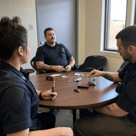 Uncover shocking details behind the Milam County Jail THC bust. Why were former employees indicted? Dive into this must-read cannabis controversy now.