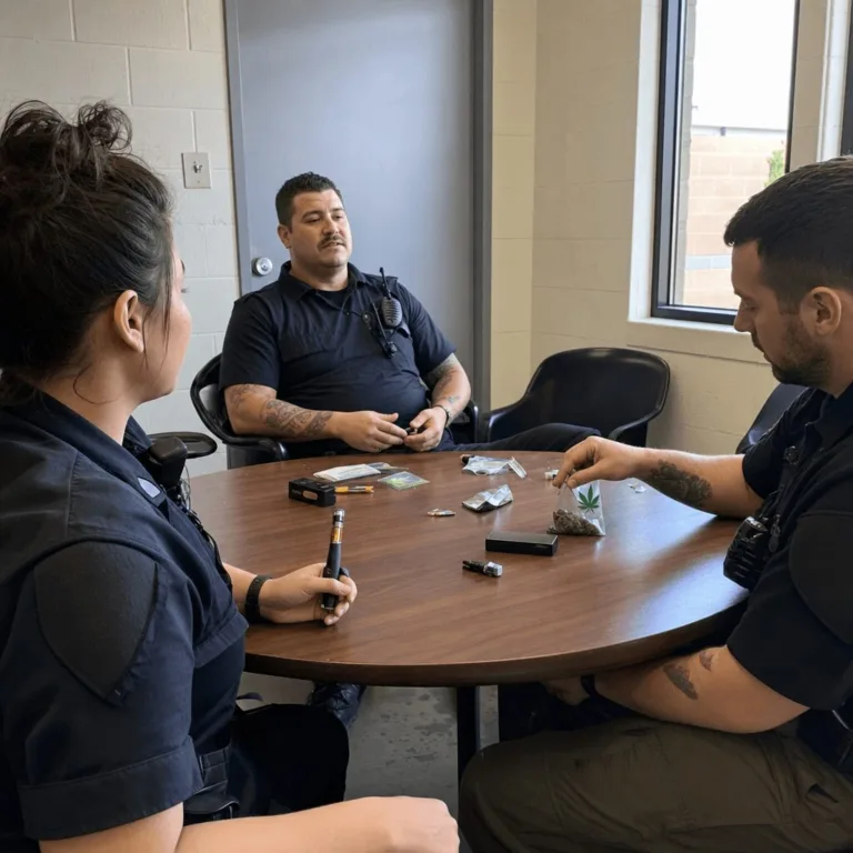 Uncover shocking details behind the Milam County Jail THC bust. Why were former employees indicted? Dive into this must-read cannabis controversy now.