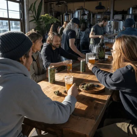 Curious about the Minnesota hemp THC ban? Discover how the new law could devastate breweries and wipe out your favorite local drinks. Click to learn more!