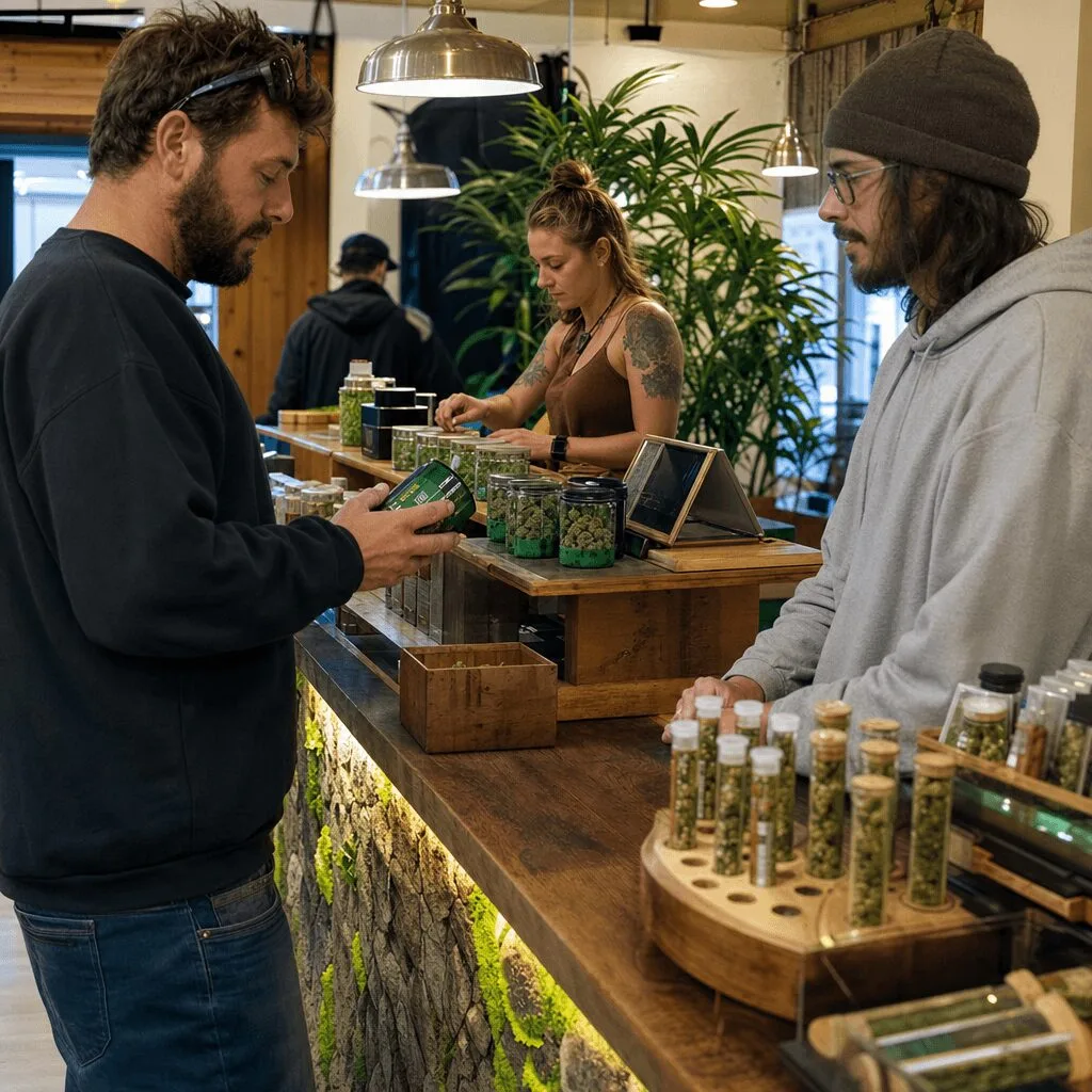 Missouri Marijuana Sales Shatter Records: Why It’s a Game Changer Curious about Missouri marijuana sales reaching new peaks? Discover what's driving record highs and why it matters—click to get the inside scoop now.
