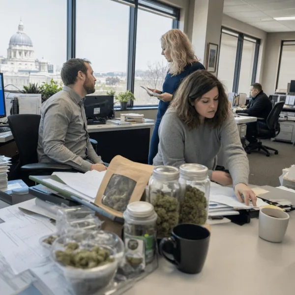 Unlock the truth behind Missouri marijuana tax revenue. Discover how $71 million is distributed and what it means for your community—click to explore now!