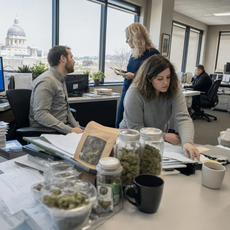 Unlock the truth behind Missouri marijuana tax revenue. Discover how $71 million is distributed and what it means for your community—click to explore now!