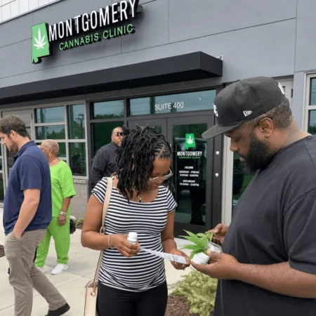 Discover how the new Montgomery cannabis clinic makes obtaining medical marijuana cards easier. Find out what's changing—will this help you?