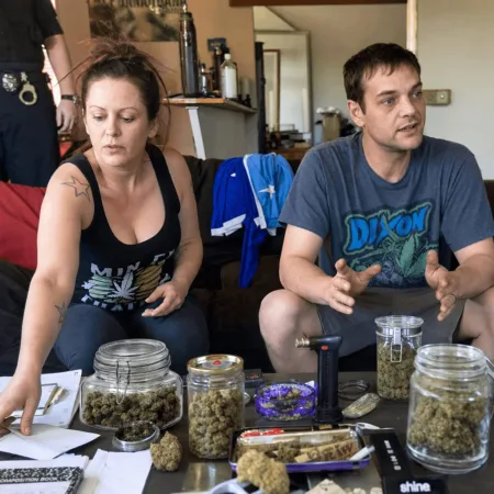 Get the latest Moorhead drug bust details—are parents in deeper trouble? Discover shocking court revelations and the full seized stash now.