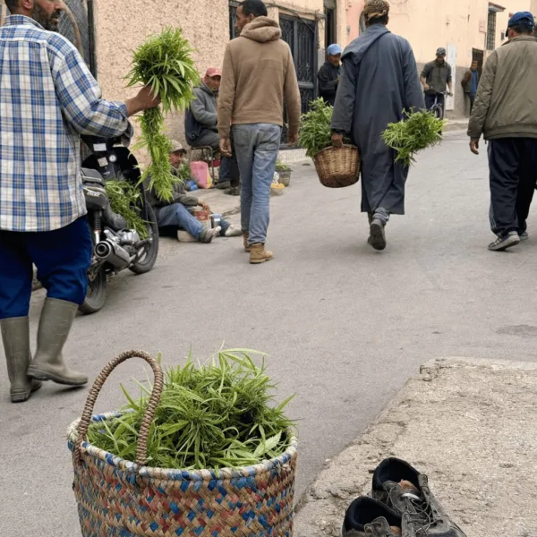 Dive into Moroccan cannabis drama like never before—discover the film captivating Shanghai. What secrets lie behind this daring story? Click to find out.
