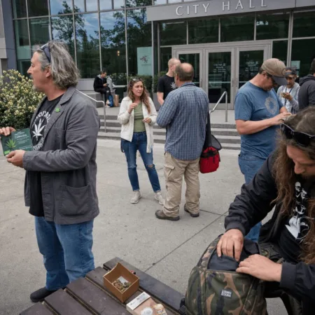 Curious about the NC cannabis legalization proposal? Discover what Senate Democrats are pushing for and why this could change everything in North Carolina.