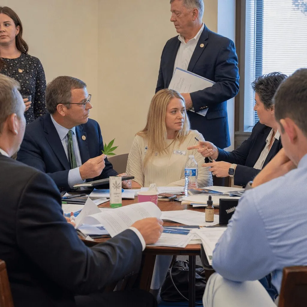 NC Psychedelic Therapy Research: Lawmakers Target PTSD Funding in 2024 Unlock the future of mental health—discover how nc psychedelic therapy research could revolutionize PTSD care in NC. Curious what's behind the new bill?