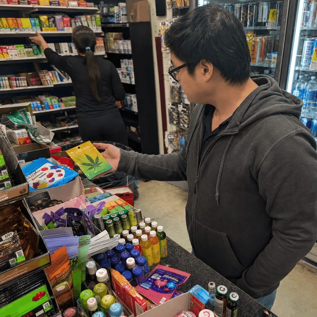 NY’s Cannabis Product Packaging Ban: What It Means for Consumers & Shops What does the cannabis product packaging ban mean for NY brands? Find out how this law could transform dispensary shelves—click to stay ahead.