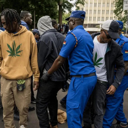 Nairobi protest arrests spark intense reactions—discover what really happened, who was detained, and the real story behind the police crackdown.