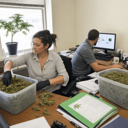 Nevada Cannabis Wholesale Values: Q3 2026 Trends & Impact Revealed Curious about Nevada cannabis wholesale values? Discover the latest Q3 2026 market prices, state action, and future insights. Take a peek now!