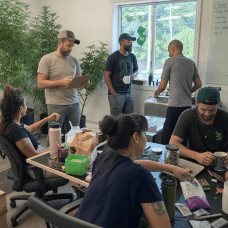 Curious about New Jersey cannabis labor changes? Discover exclusive insights and real stories—see how these shifts could impact your workplace now.