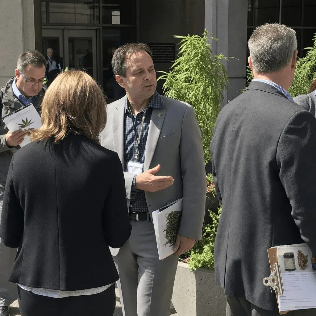 New York cannabis regulators shake up industry: Latest legal news inside Curious about what New York cannabis regulators are changing? Discover critical updates and behind-the-scenes moves—click to get the insider scoop now!