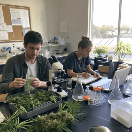 Non-Hallucinogenic Psychedelics Research Unveiled: The Game Changer Cannabis Needs Could non-hallucinogenic psychedelics research redefine mental health therapies? Discover new insights and why this breakthrough matters now.