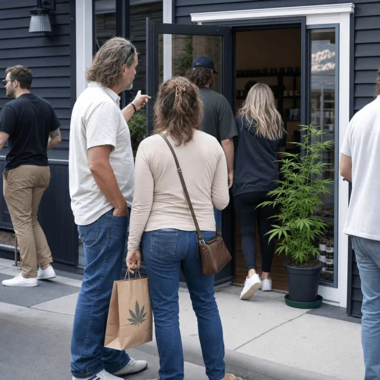 North Mankato Marijuana Dispensary Grand Opening Sparks Excitement and Change Curious about the new North Mankato marijuana dispensary? Discover what makes Hi Cloud's arrival a game-changer for local cannabis enthusiasts!