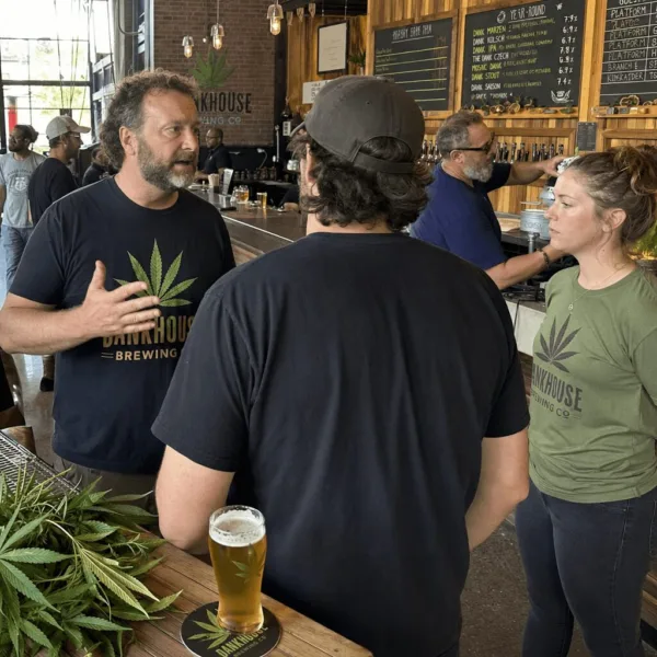 Uncover the Ohio cannabis law controversy through a brewery owner's eyes. Is the law hurting local businesses? Get the inside story and join the debate now.