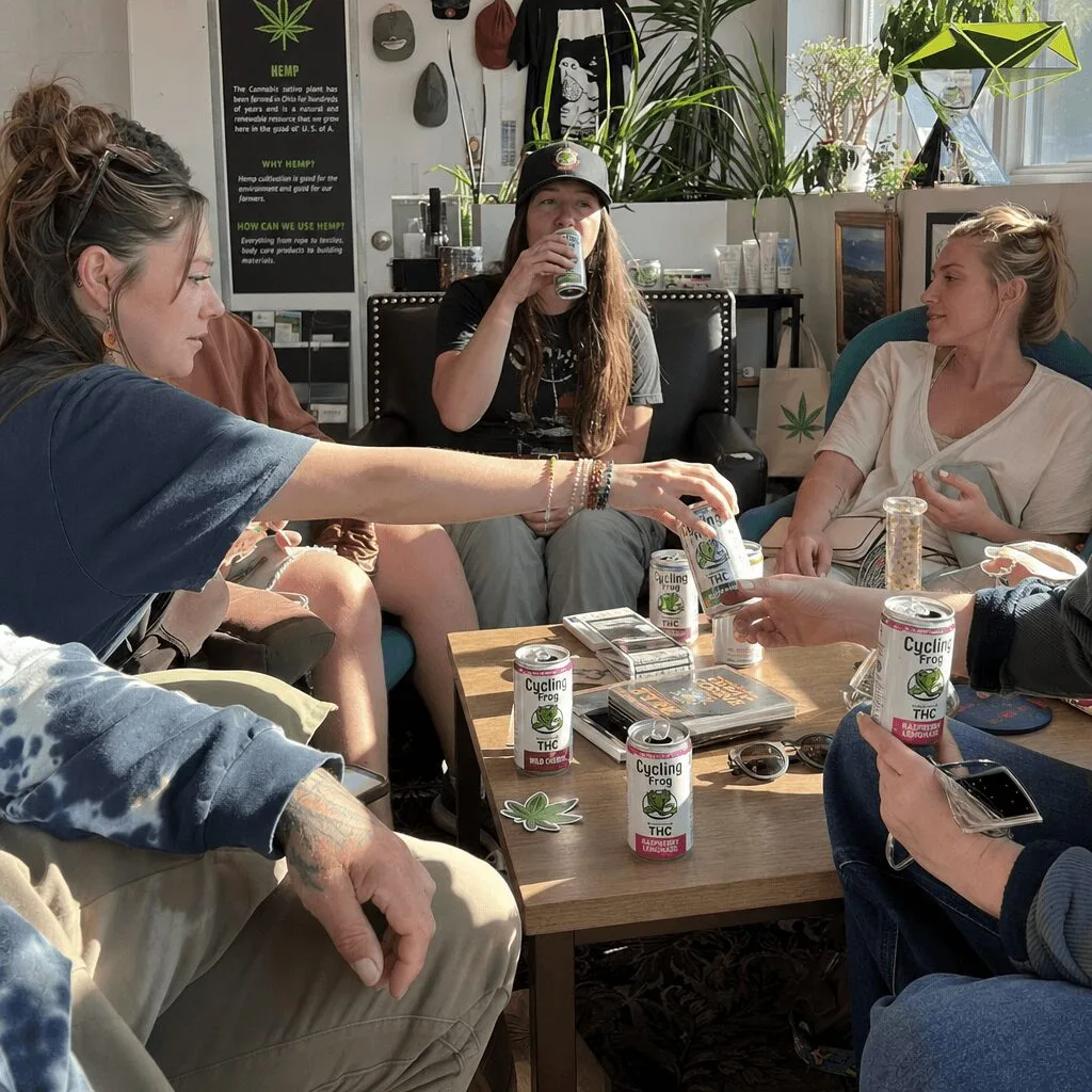 Ohio Hemp-Derived THC Drinks Return: Local Comeback & Legal Wins! Curious about Ohio hemp-derived THC drinks? Discover where to find them, what changed, and why everyone’s buzzing after a judge blocked the new law.
