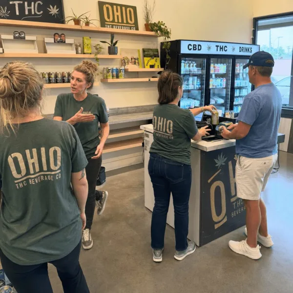 Ohio THC Drink Ban Impact: Losses, Layoffs & Kentucky’s Unexpected Gains! Uncover the Ohio THC drink ban impact—discover why businesses are struggling, jobs are vanishing, and how Kentucky cashes in. Read the game-changing story.