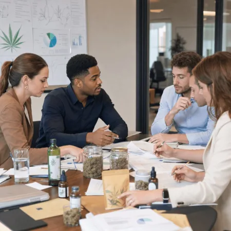 The Ohio hemp lawsuit TRO is shaking up the industry—want to know how federal rulings affect your business or rights? Explore the legal battle’s impact now.