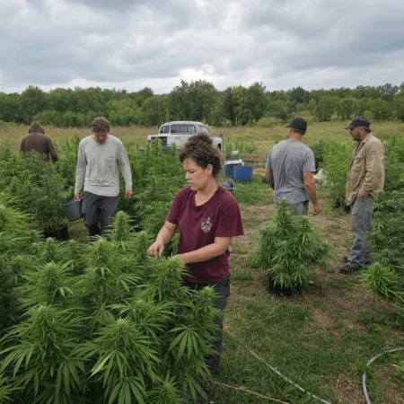 Curious about Oklahoma cannabis industry changes? Discover what's rocking local growers and why these changes matter for businesses and consumers now.