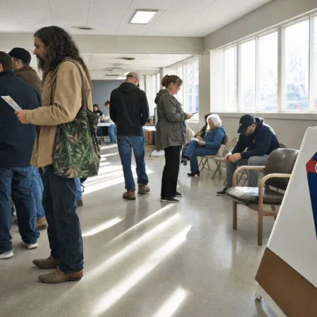 Curious about Oklahoma primary voter turnout? Discover surprising reasons behind the low participation—what's holding voters back? Click to uncover the truth.
