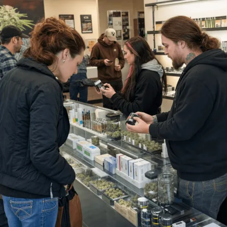 Oregon Medical Marijuana Dispensary: The 2024 Guide to Top Products & Trends See what makes an Oregon medical marijuana dispensary stand out—discover exclusive products, patient perks, and expert insight. Click to explore now!